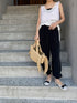 classy jogger pants